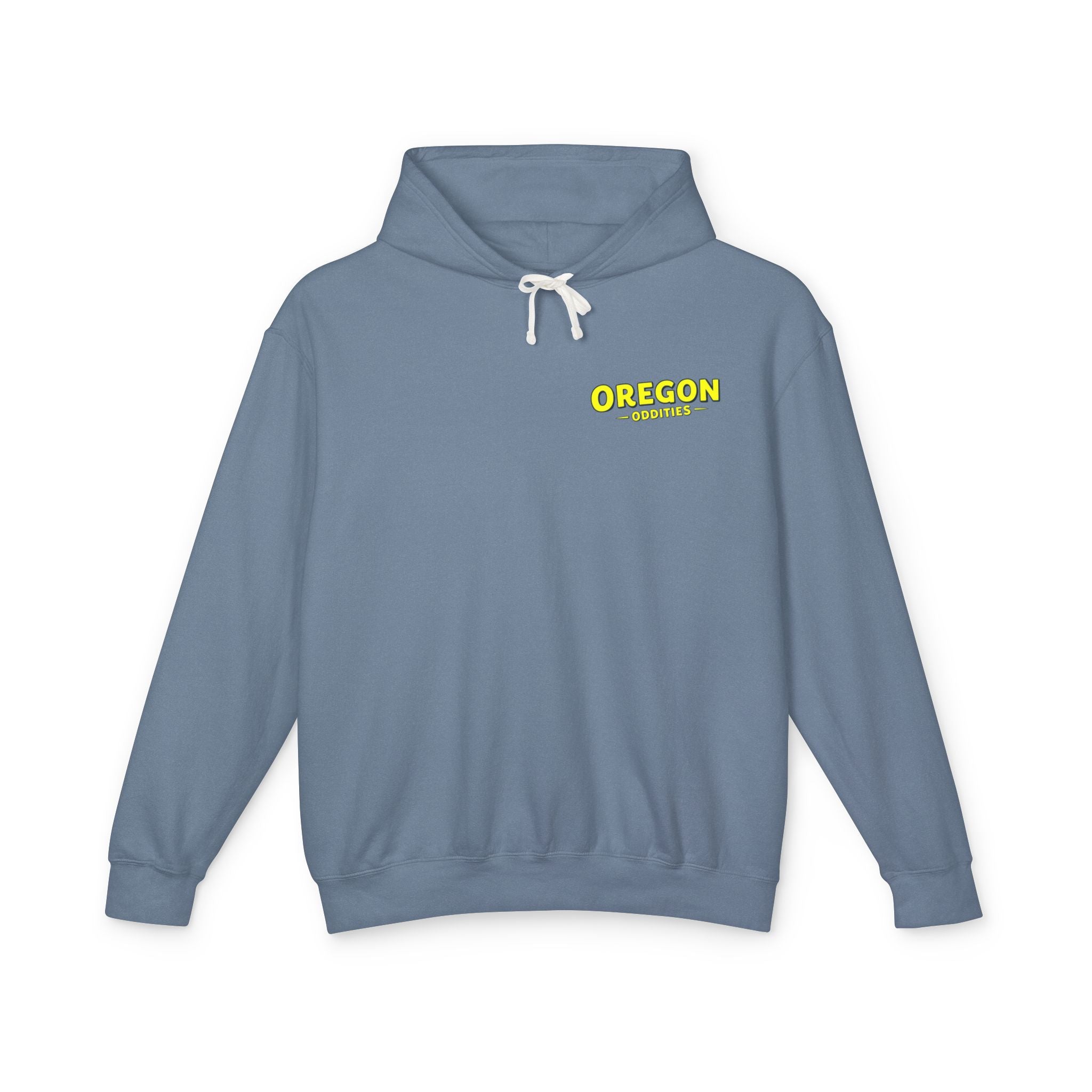 The 126 Lightweight Cotton Hoodie