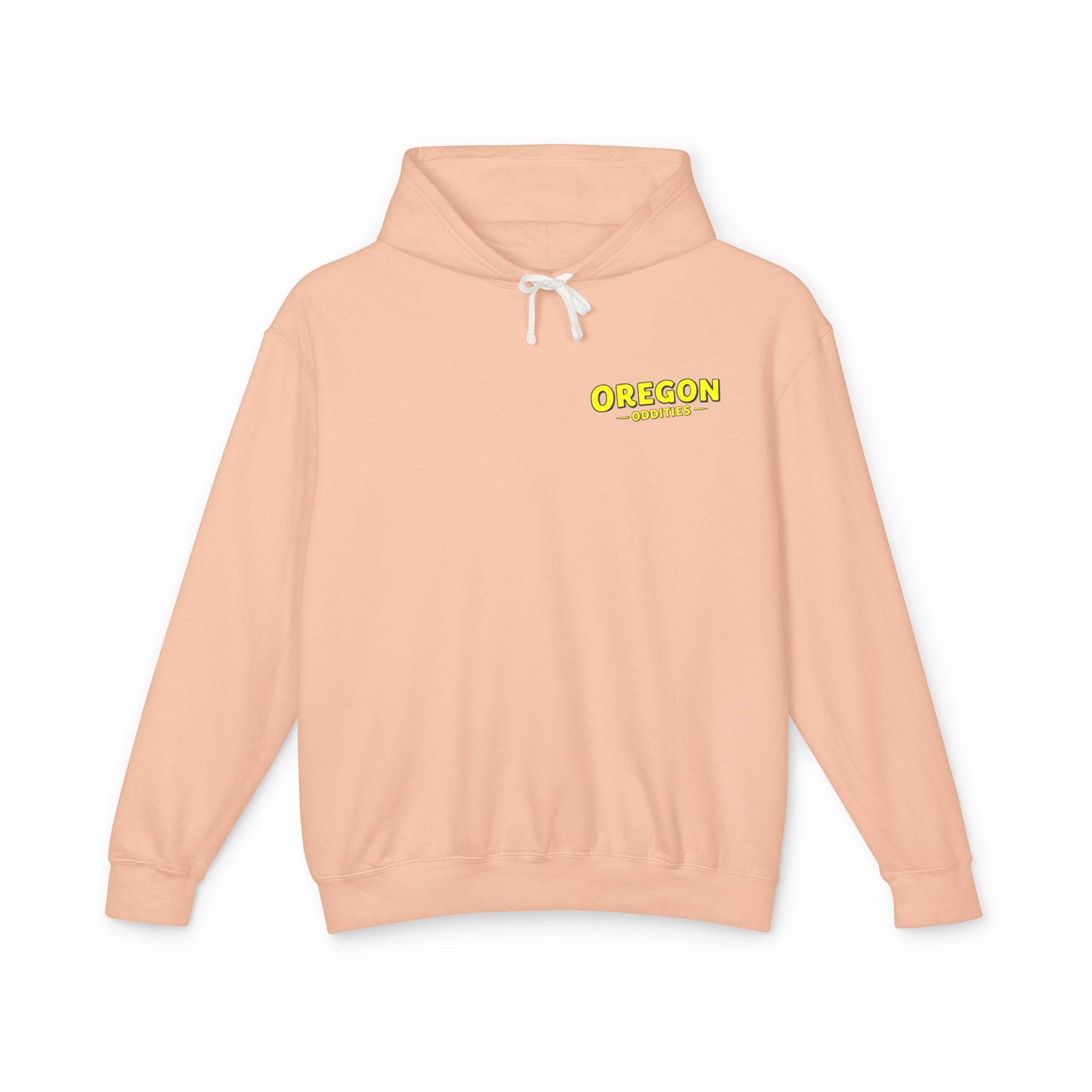 The 126 Lightweight Cotton Hoodie