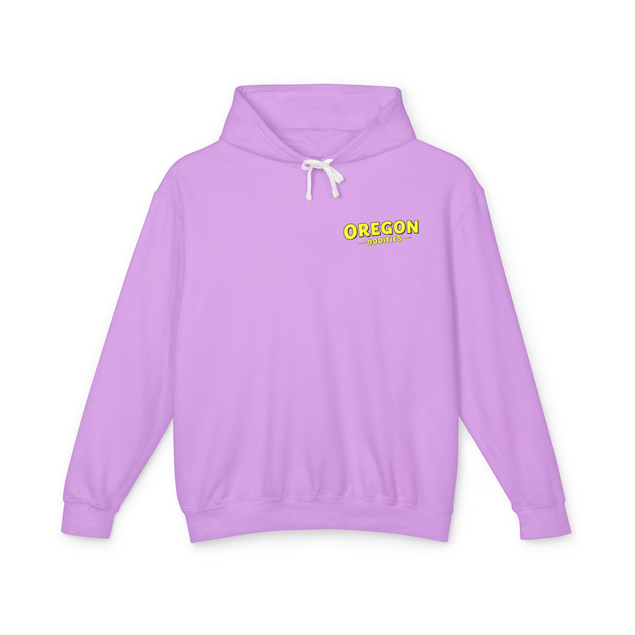The 126 Lightweight Cotton Hoodie