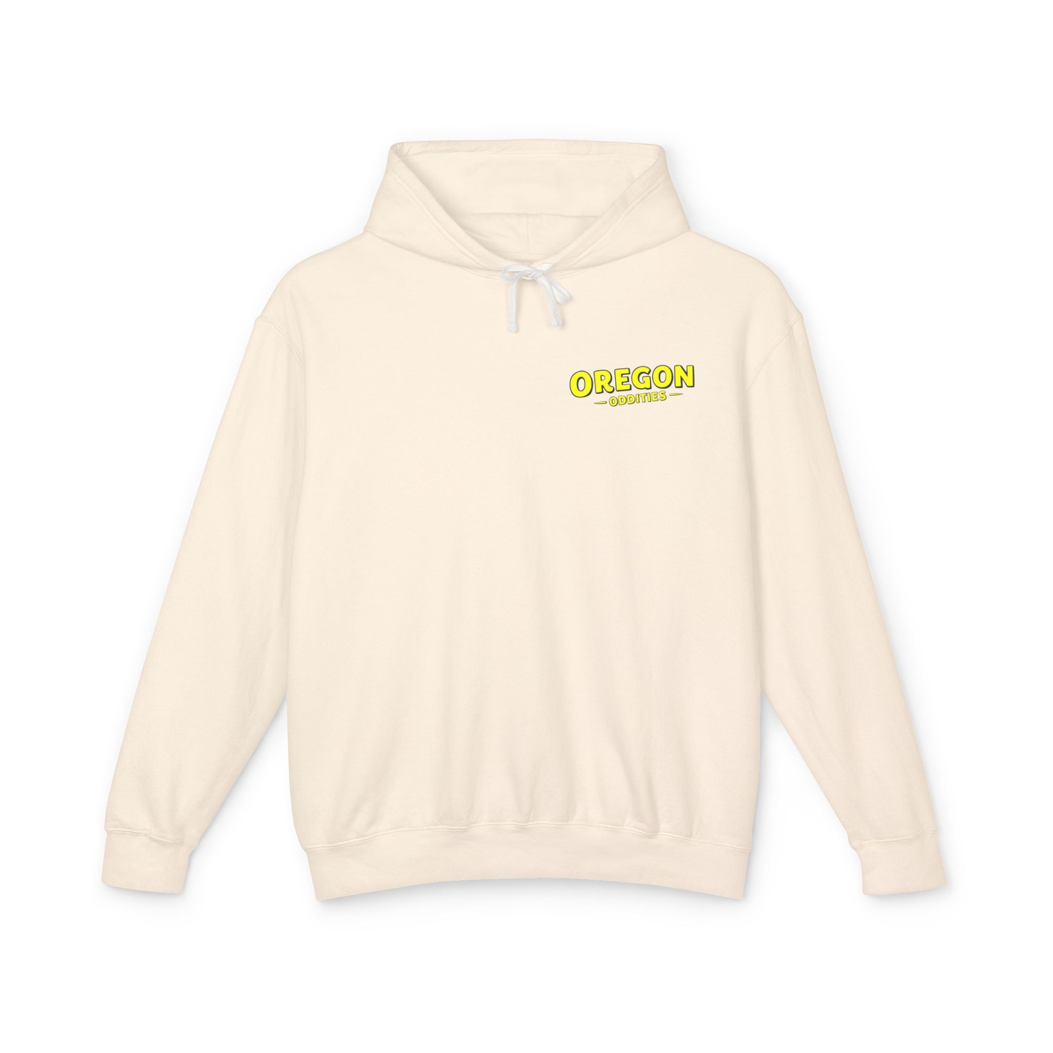 The 126 Lightweight Cotton Hoodie