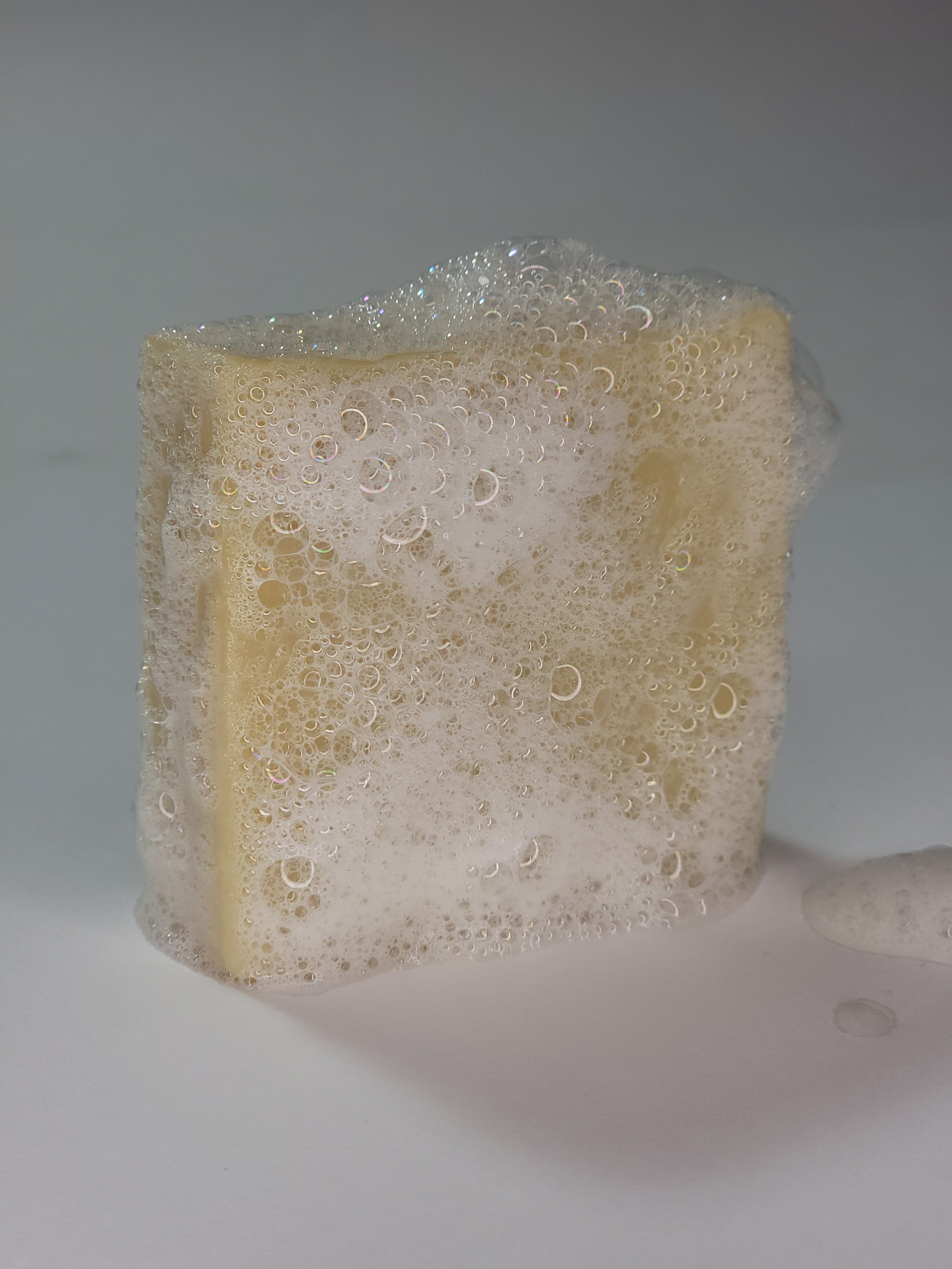 Lemony Snicker-Suds