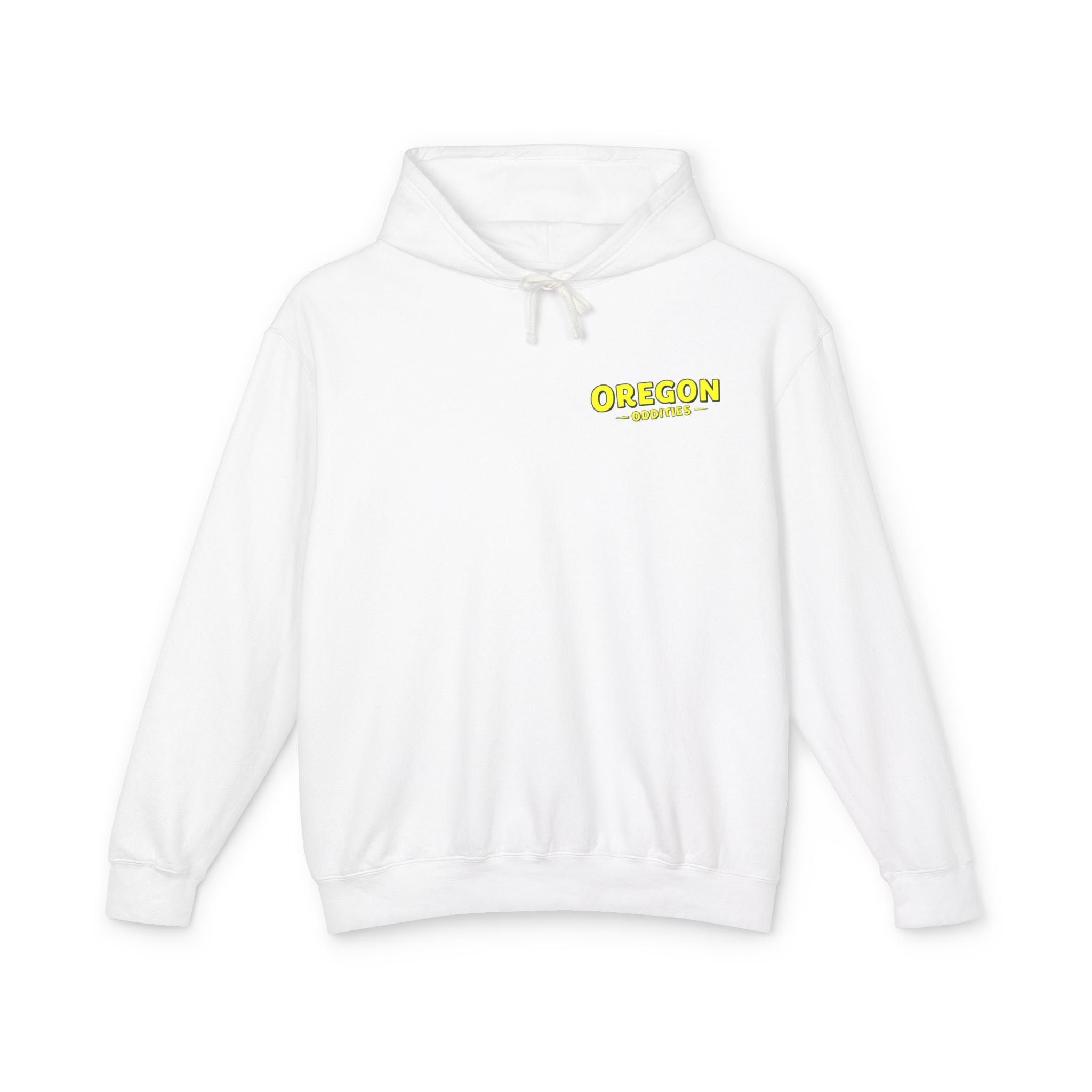 The 126 Lightweight Cotton Hoodie