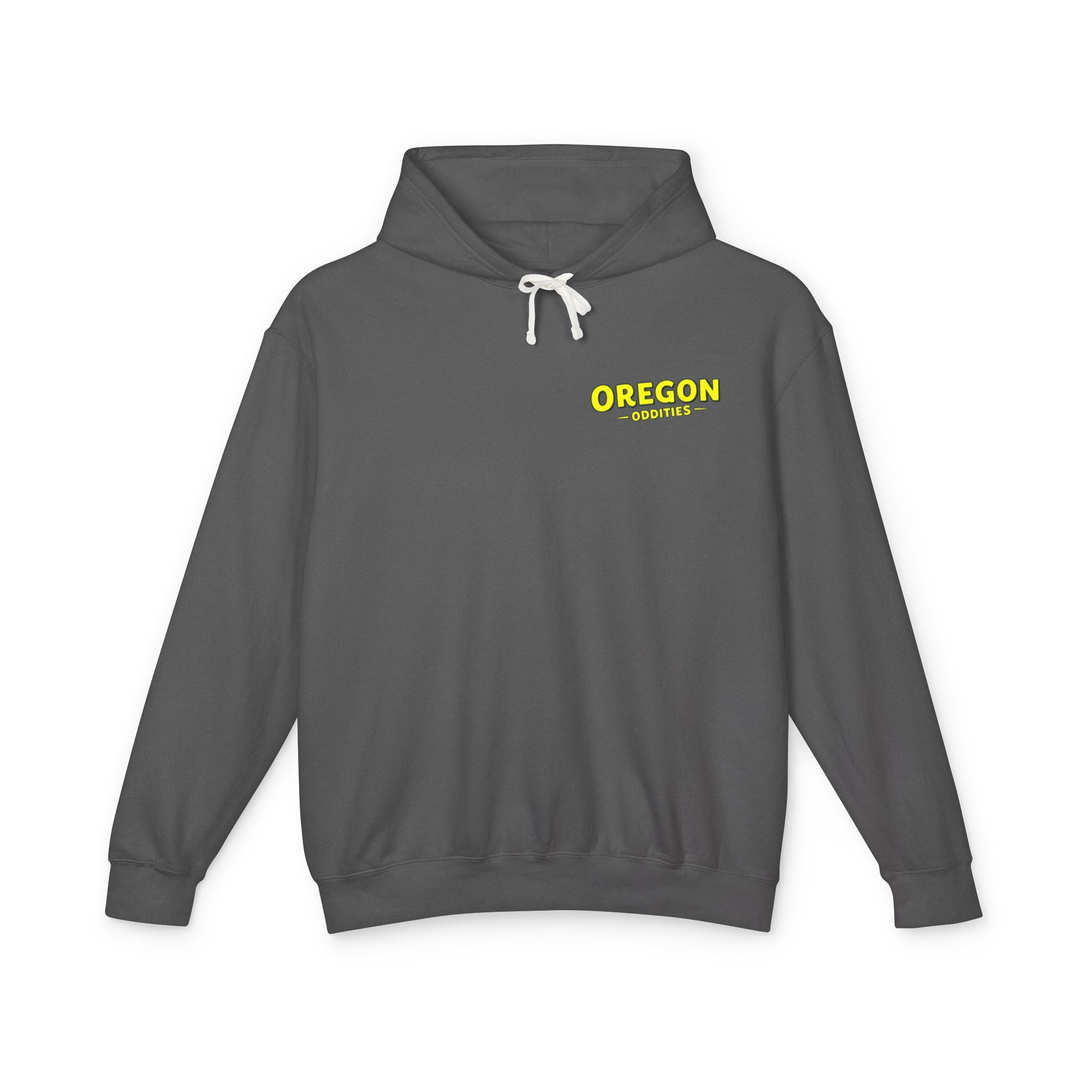 The 126 Lightweight Cotton Hoodie