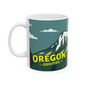 The Odd Mug, (11oz, 15oz)