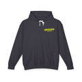 The 126 Lightweight Cotton Hoodie