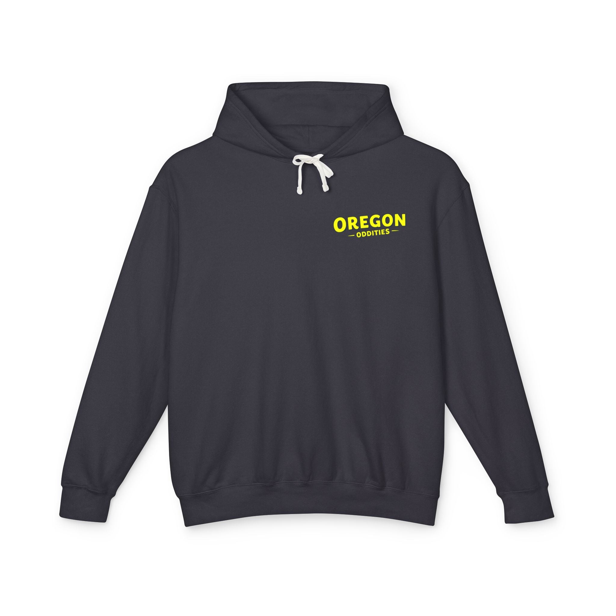 The 126 Lightweight Cotton Hoodie