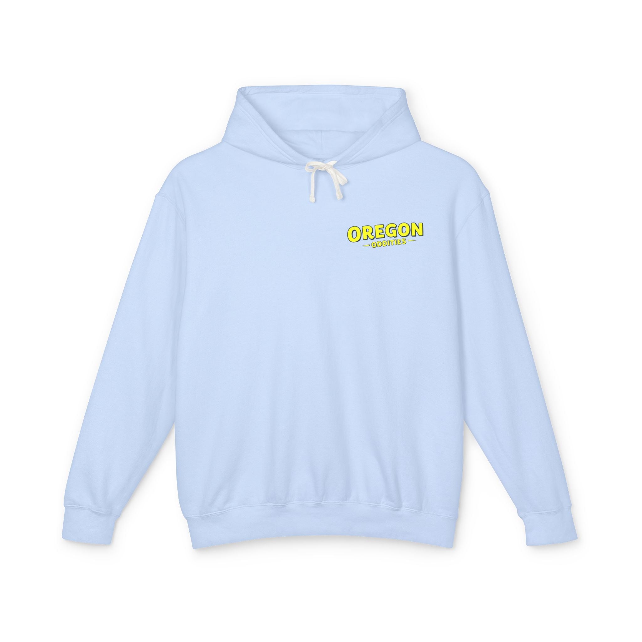 The 126 Lightweight Cotton Hoodie